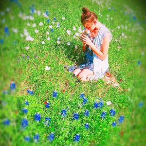 Meet your Posher, Aleasha